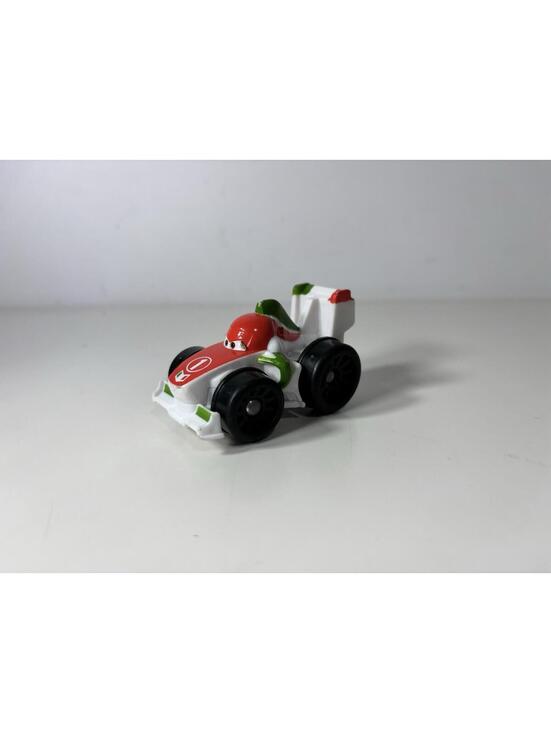 Fisher-Price Other - 2011 Fisher-Price Disney Pixar Cars Wheelies Francesco Bernoulli